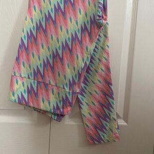 Lularoe leggings (TC- tall and curvy)